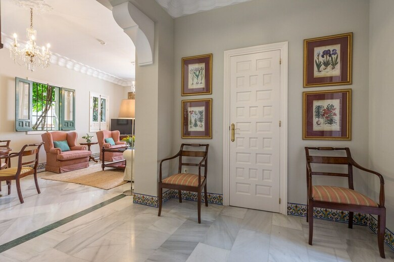 Apartamentos Casa Palacio San Jose