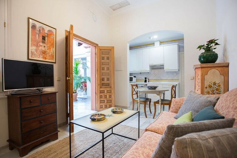 Apartamentos Casa Palacio San Jose