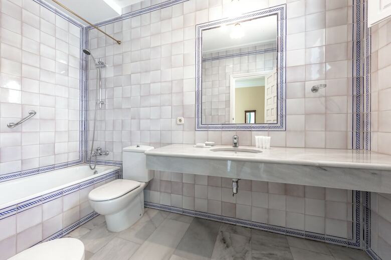 Apartamentos Casa Palacio San Jose
