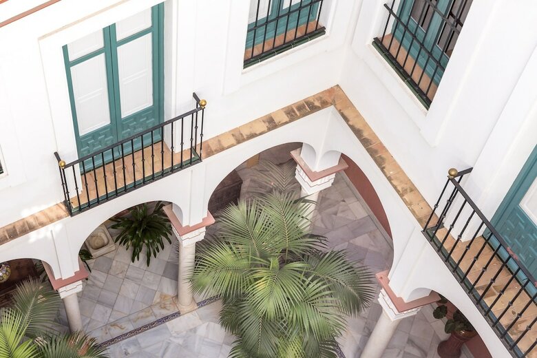 Apartamentos Casa Palacio San Jose