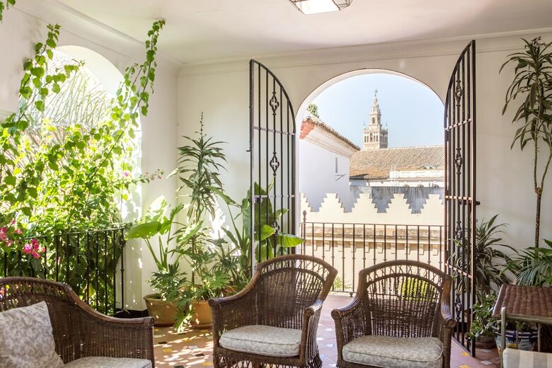 Apartamentos Casa Palacio San Jose