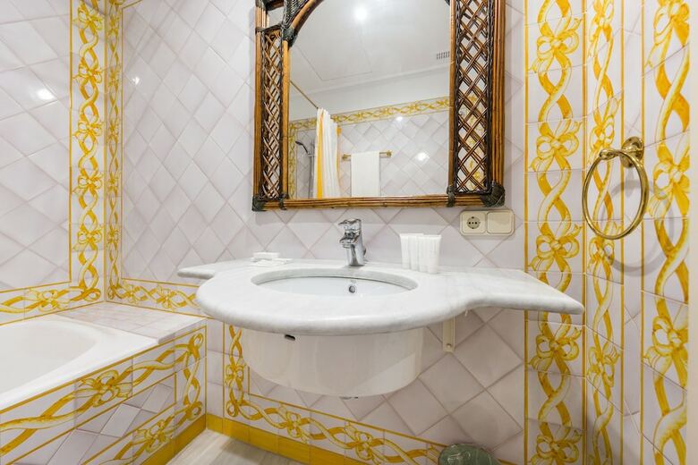 Apartamentos Casa Palacio San Jose
