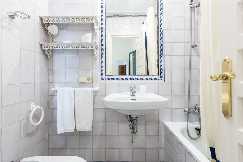 Apartamentos Casa Palacio San Jose