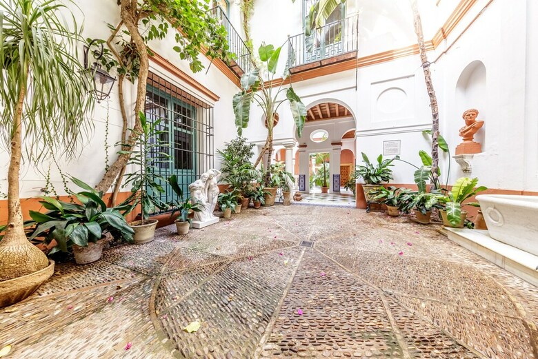 Apartamentos Casa Palacio San Jose