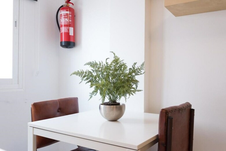 Apartamentos 107394 - Studio In Malaga