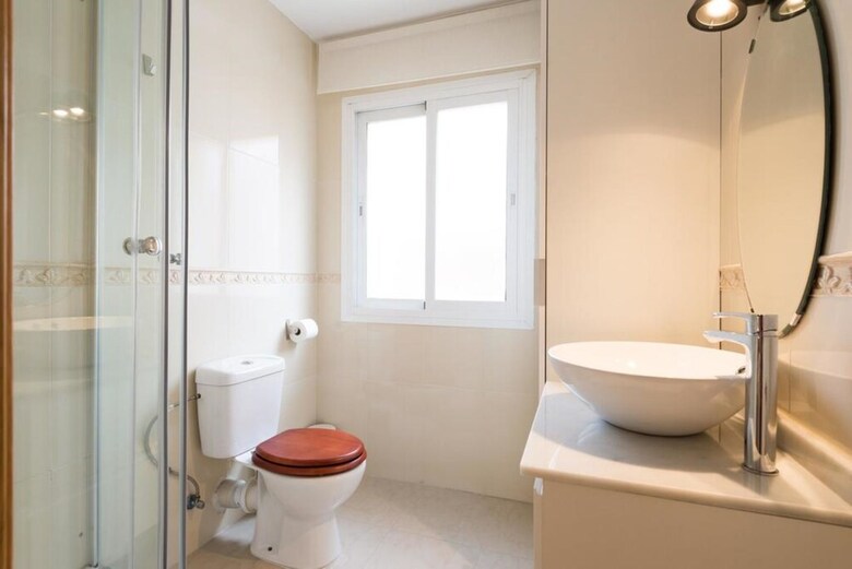 Apartamentos 107394 - Studio In Malaga