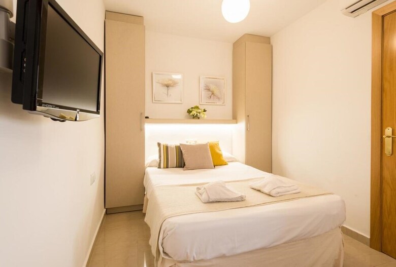 Apartamentos 107394 - Studio In Malaga