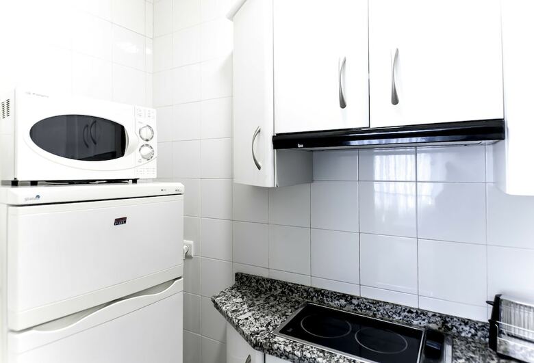 Apartamentos Sierpes Central Oasis By Valcambre