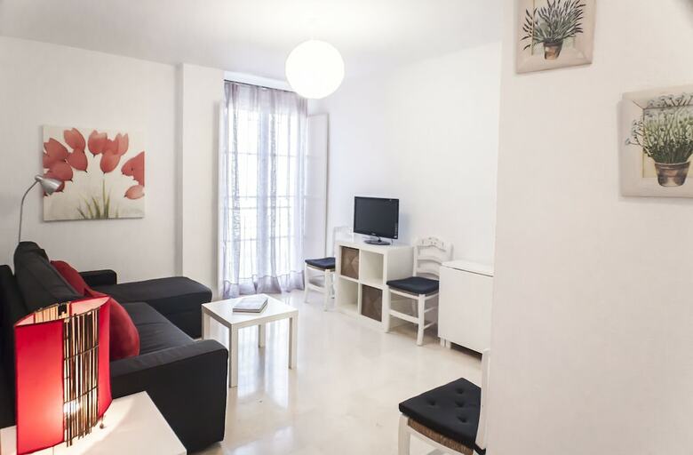 Apartamentos Conde Ibarra Central By Valcambre