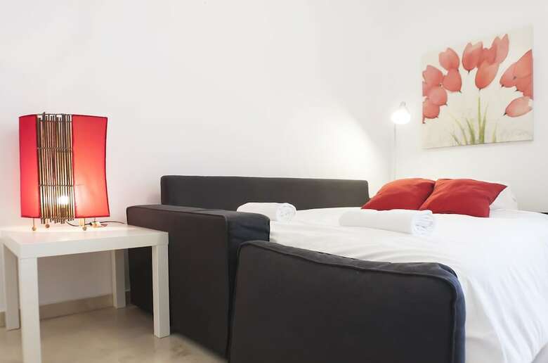 Apartamentos Conde Ibarra Central By Valcambre