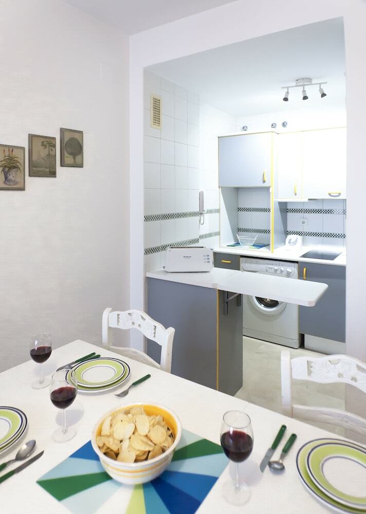 Apartamentos Conde Ibarra Central By Valcambre