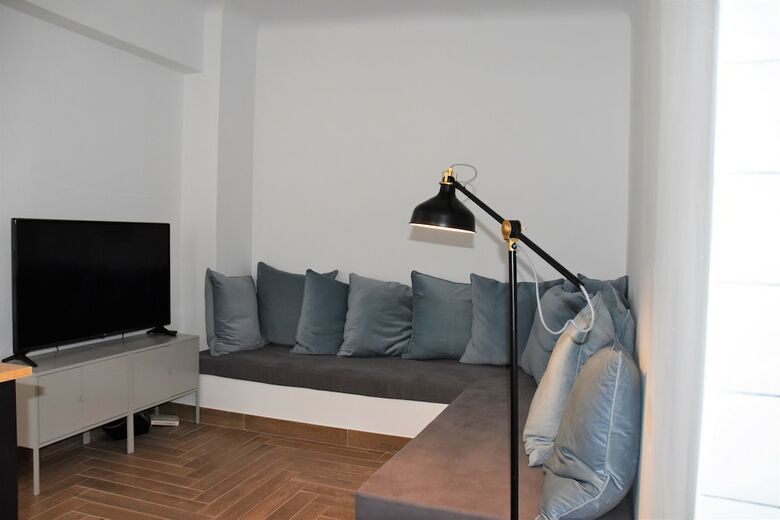Apartamentos Solaga Molina