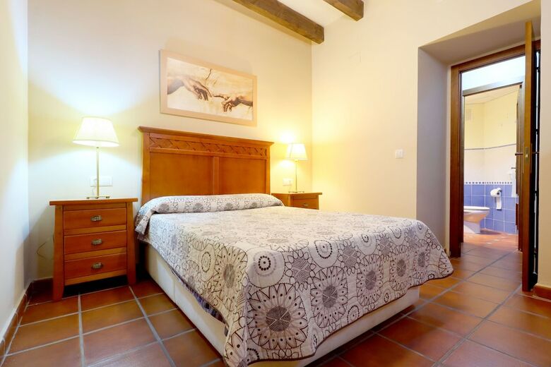 Apartamentos Moderno En Casco Historico