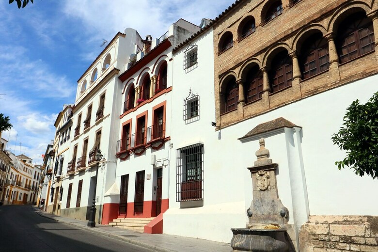 Apartamentos Moderno En Casco Historico