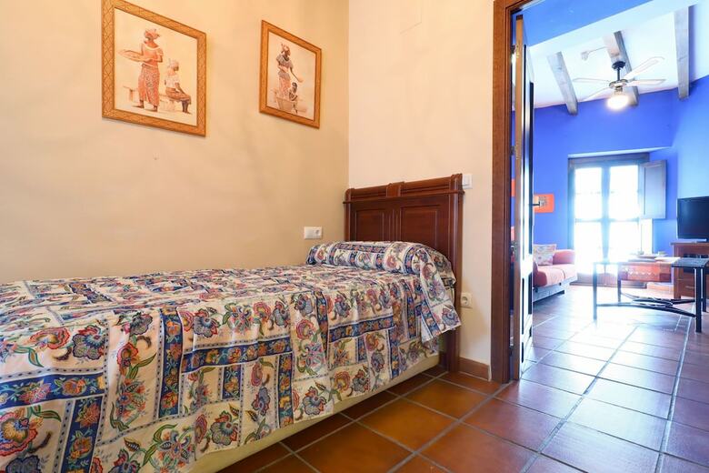 Apartamentos Moderno En Casco Historico