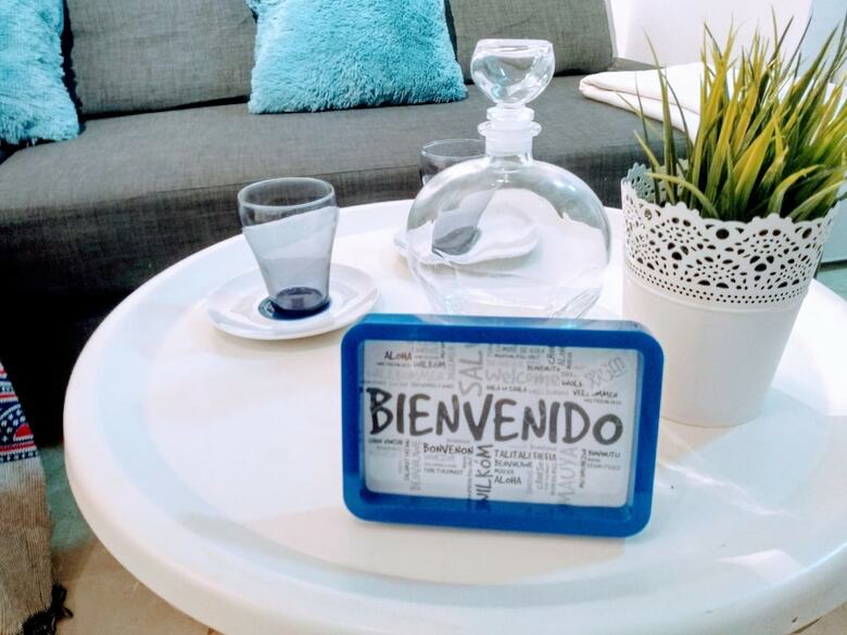 Apartamentos Wish Suite Lagar De Sevilla