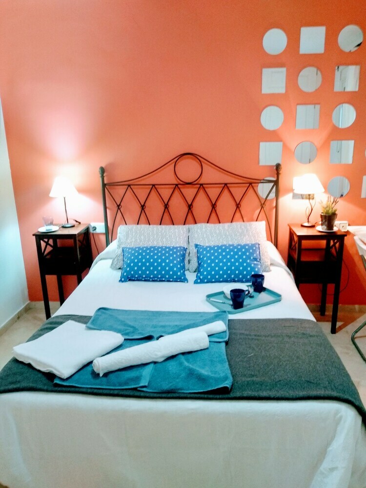 Apartamentos Wish Suite Lagar De Sevilla