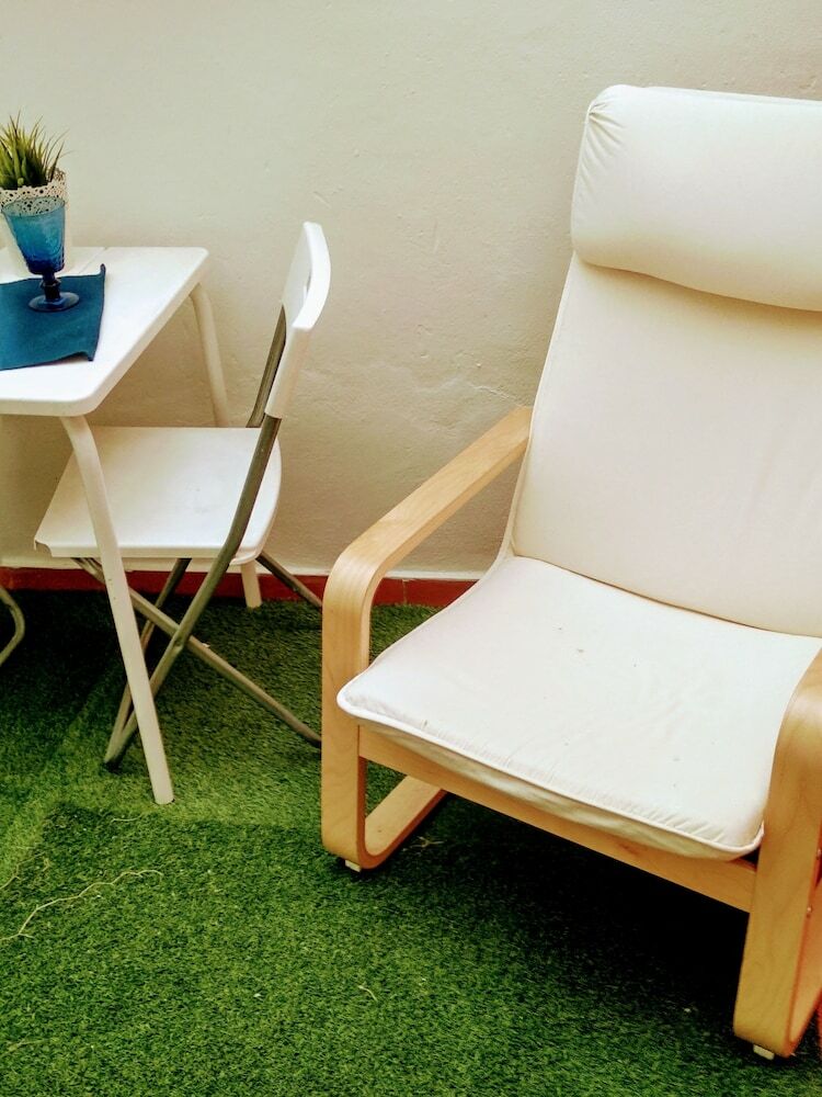 Apartamentos Wish Suite Lagar De Sevilla