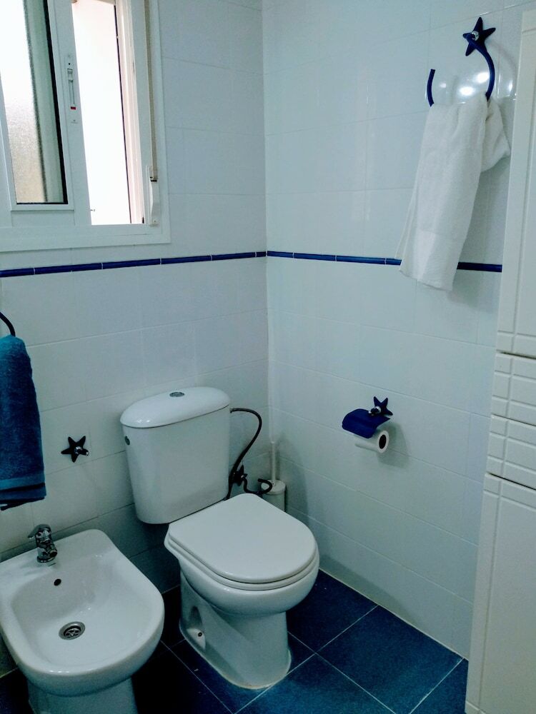 Apartamentos Wish Suite Lagar De Sevilla