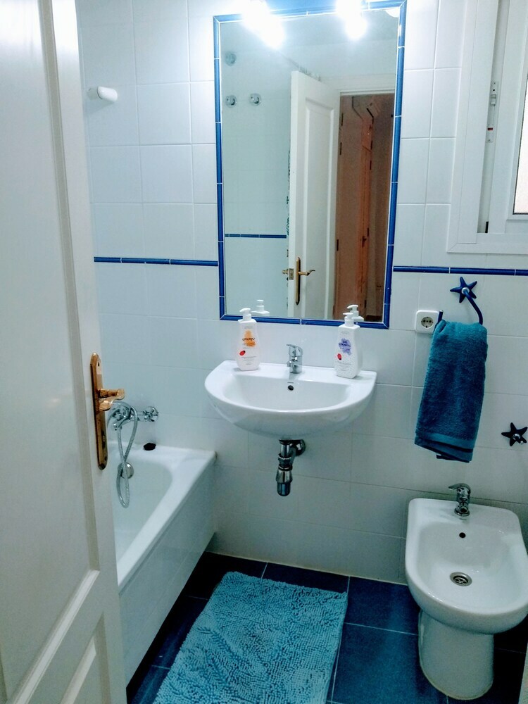 Apartamentos Wish Suite Lagar De Sevilla