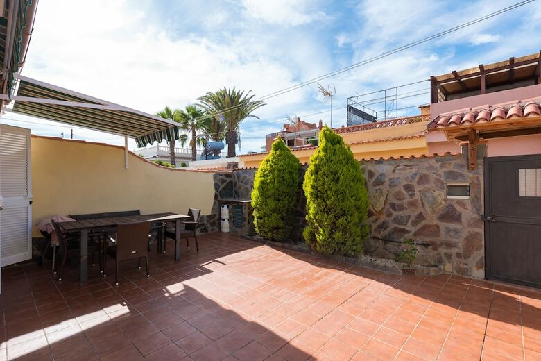 Villa Violeta Pal-mar