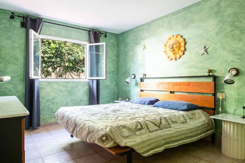 Villa Violeta Pal-mar