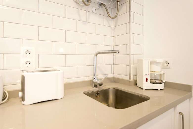 Lu&cia Apartamentos Malagueta
