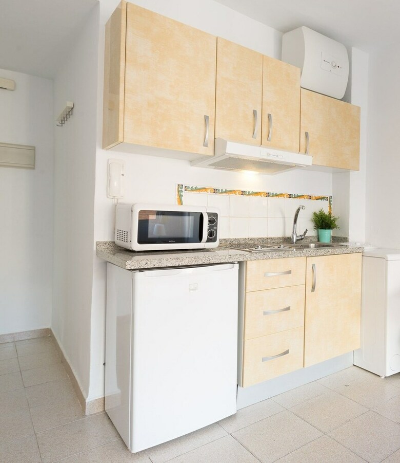 Lu&cia Apartamentos Malagueta