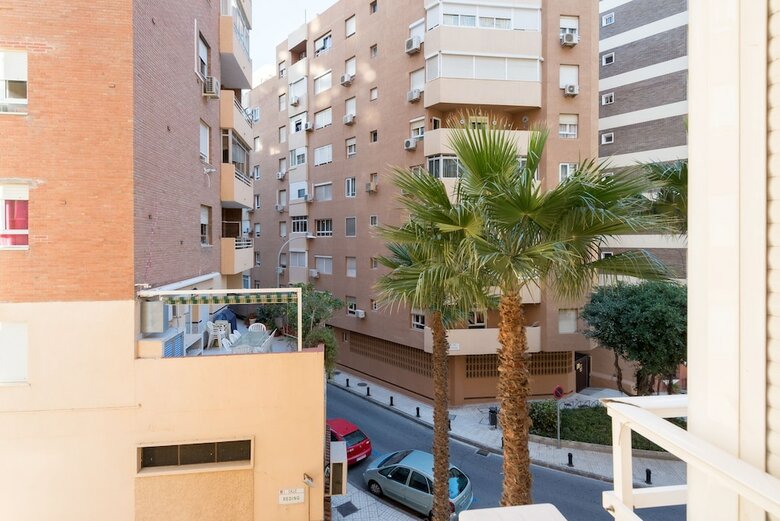 Lu&cia Apartamentos Malagueta