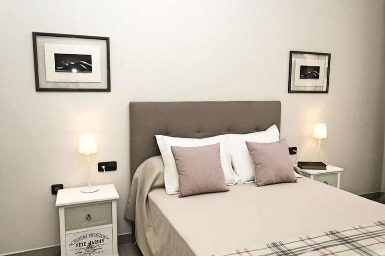 Malagueta Gutenberg Apartment