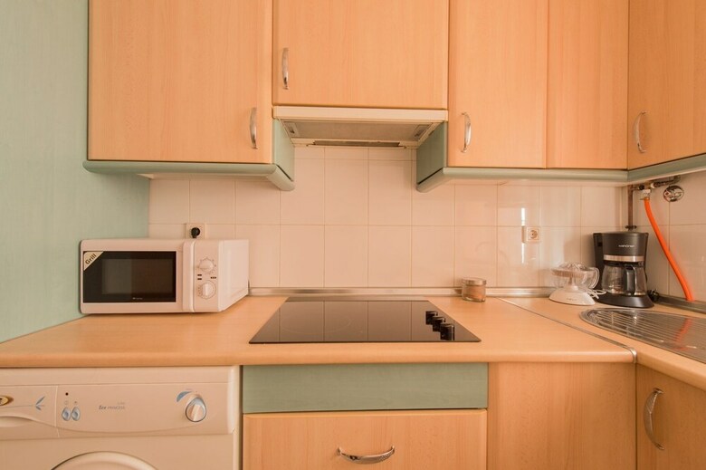 Sevilla Apartments Array�n