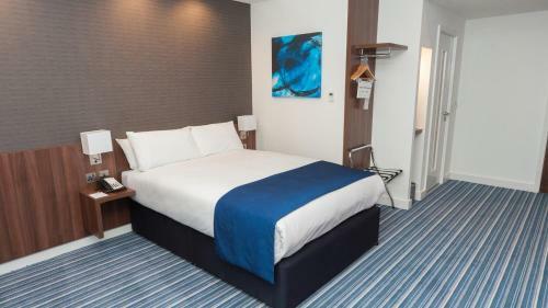 Hotel Holiday Inn Express Aberdeen Airport