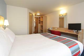 Hotel Travelodge Aberdeen Bucksburn