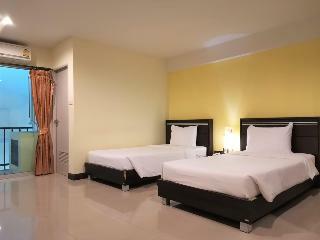 Hotel Phupara Place
