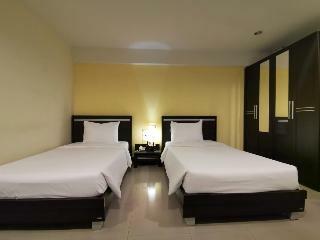 Hotel Phupara Place