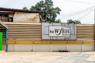 Hotel Be Wish Residence