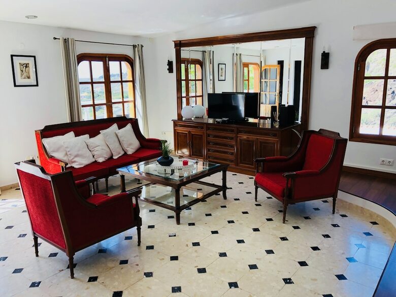 La Casa Blanca Maspalomas - Adults Only