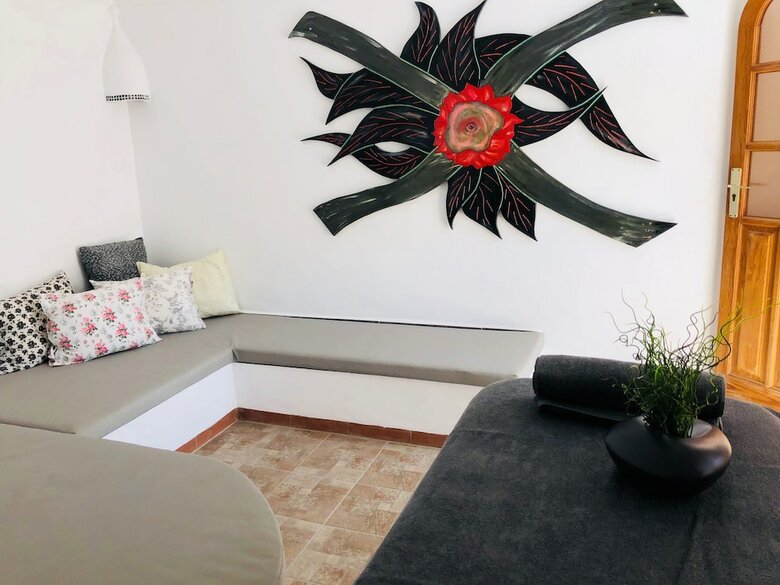 La Casa Blanca Maspalomas - Adults Only