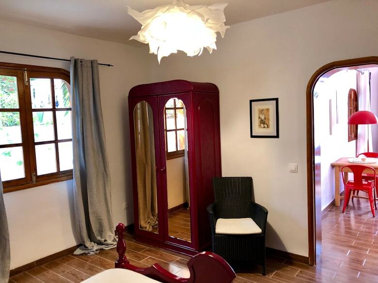 La Casa Blanca Maspalomas - Adults Only