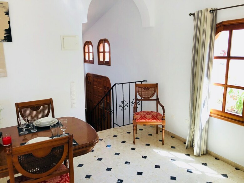 La Casa Blanca Maspalomas - Adults Only