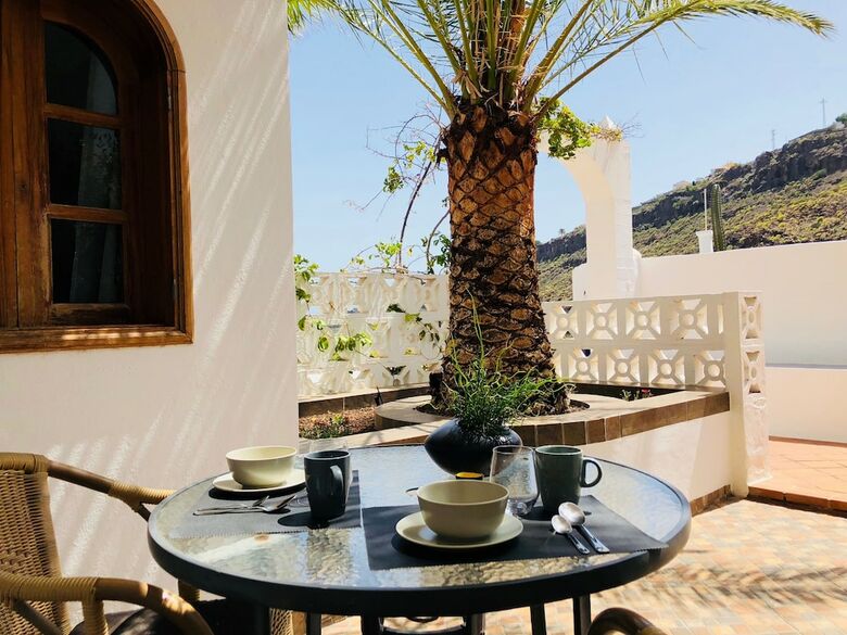 La Casa Blanca Maspalomas - Adults Only