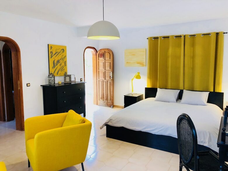La Casa Blanca Maspalomas - Adults Only