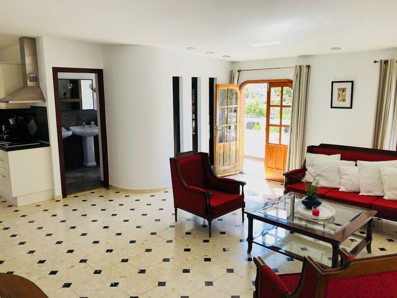 La Casa Blanca Maspalomas - Adults Only