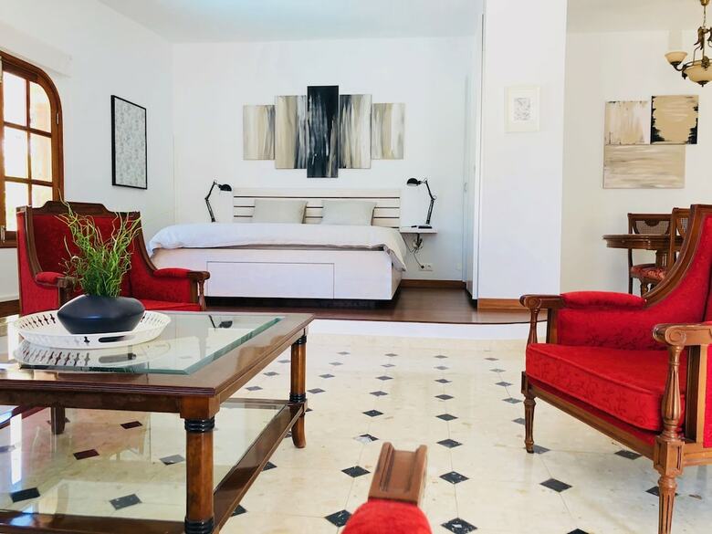 La Casa Blanca Maspalomas - Adults Only