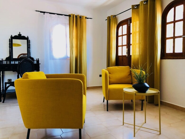La Casa Blanca Maspalomas - Adults Only