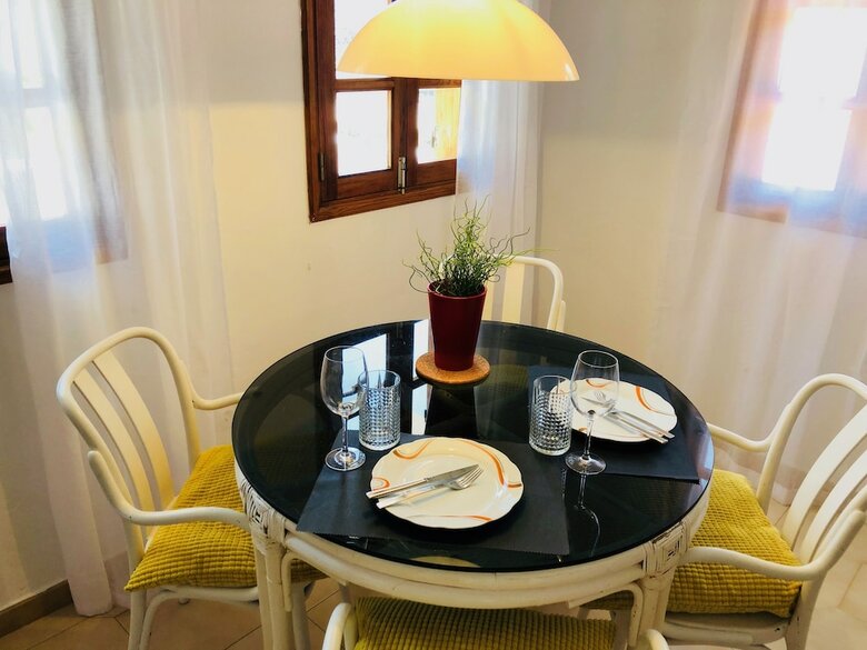 La Casa Blanca Maspalomas - Adults Only