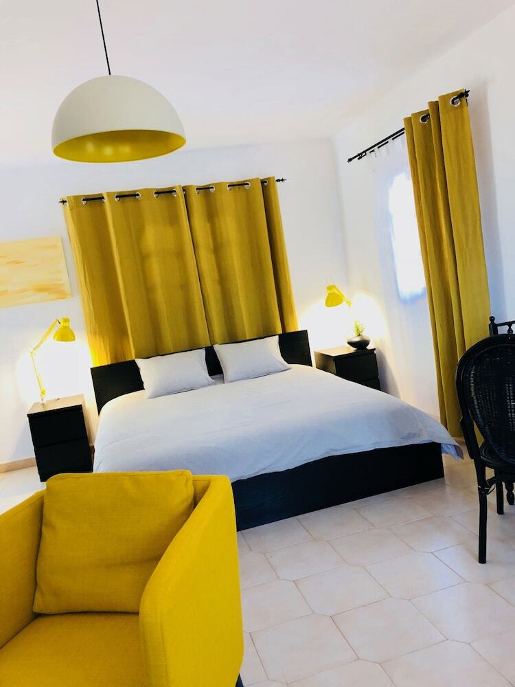 La Casa Blanca Maspalomas - Adults Only