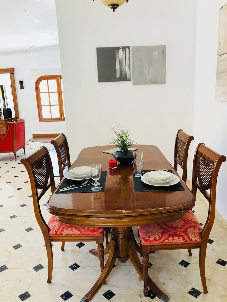 La Casa Blanca Maspalomas - Adults Only