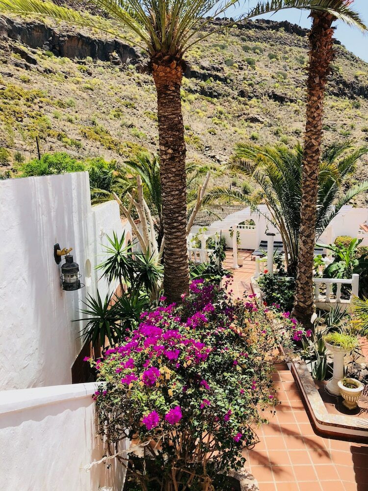 La Casa Blanca Maspalomas - Adults Only