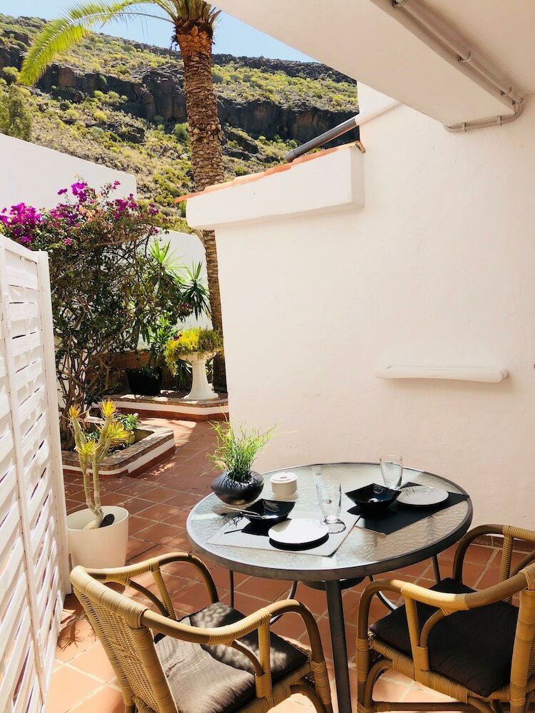 La Casa Blanca Maspalomas - Adults Only